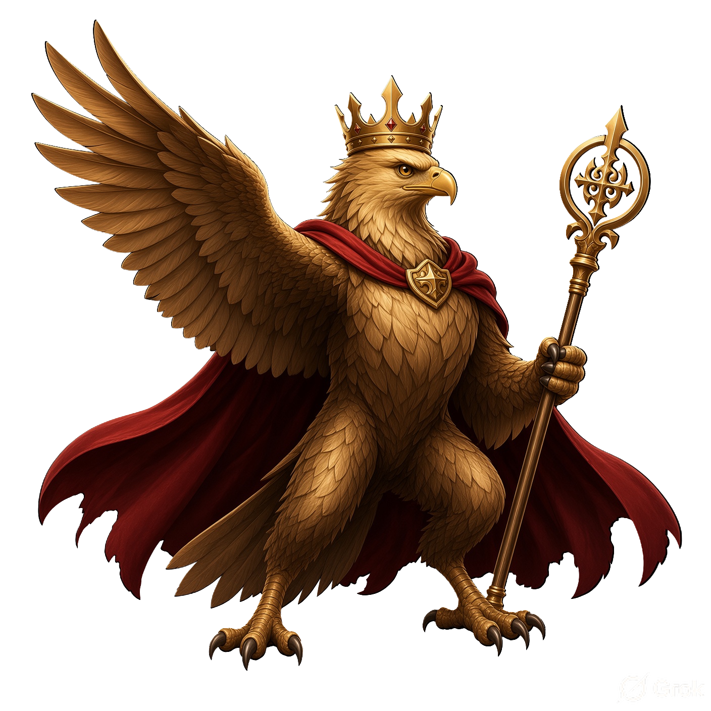 Mascot