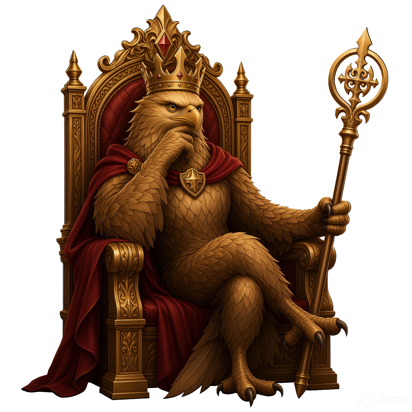 Mascot