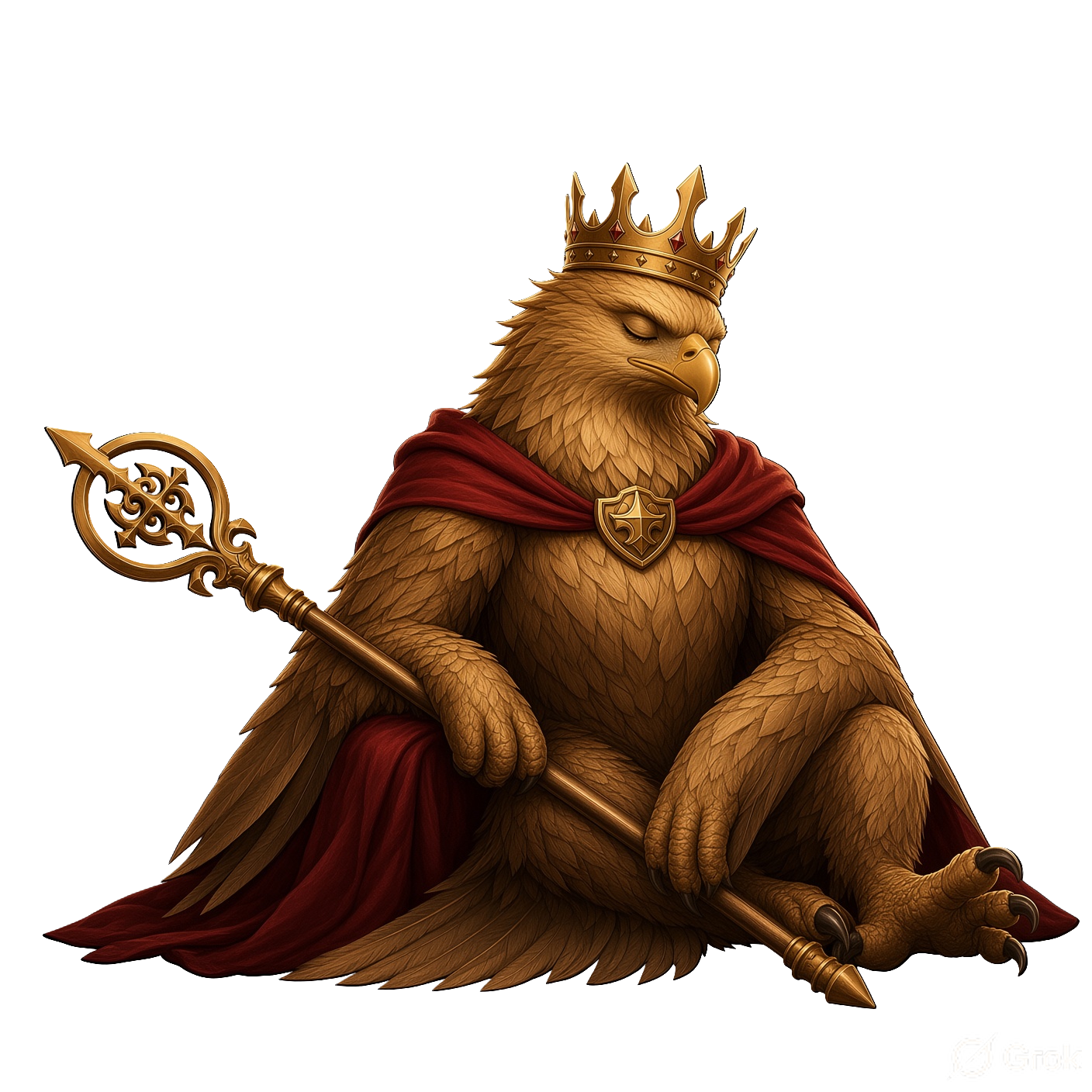 Mascot