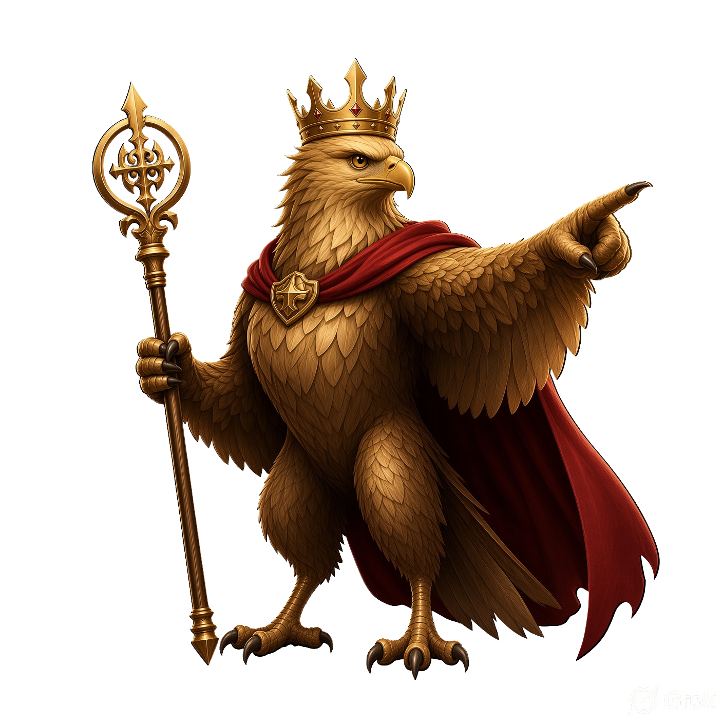 Mascot
